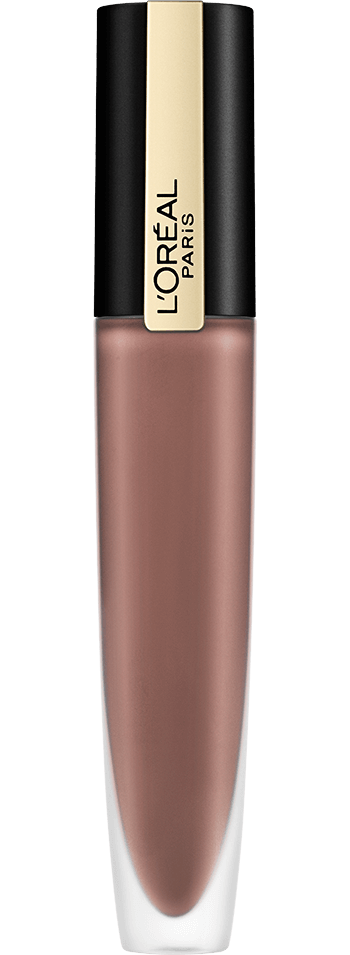 Maquillaje de labios Oap Foto del envase de Rouge Signature 206